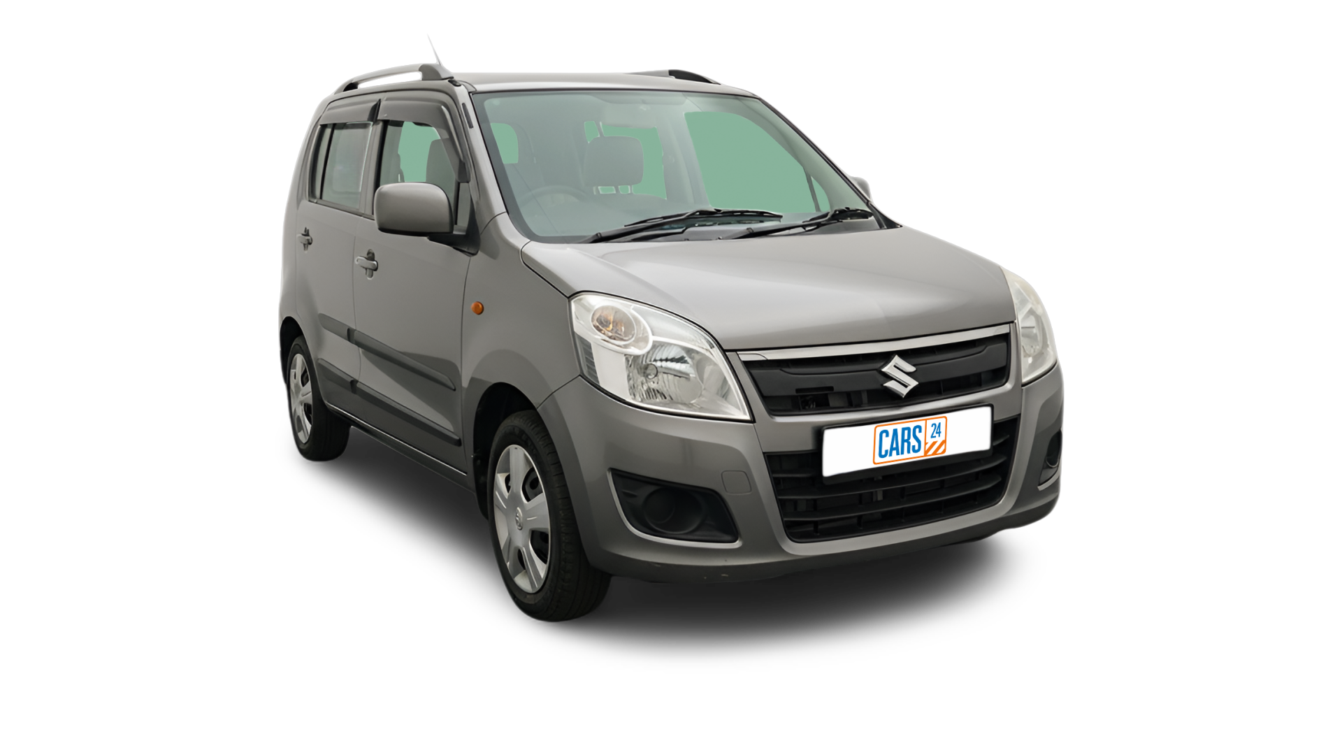 Maruti Wagon R 1.0-img